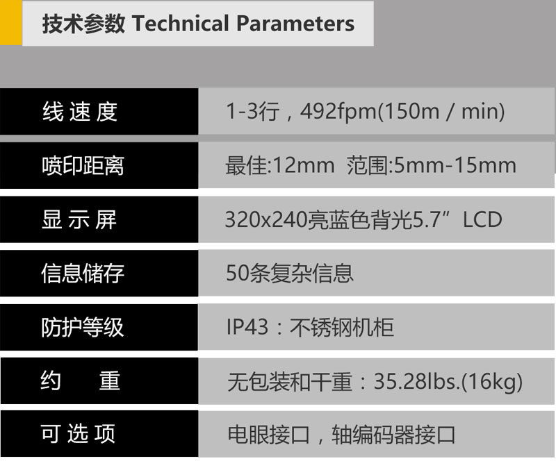 自動噴碼機