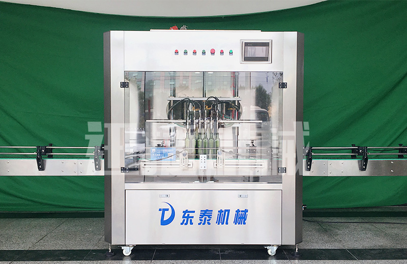 雙重受益不僅針對全自動蜂蜜灌裝機而已